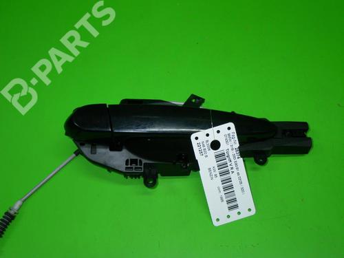 Used Front right exterior door handle BMW 3 (E90) 318 i (129 hp) 6361674