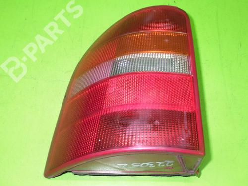 Used Left taillight FORD MONDEO I Turnier (BNP) 1.8 TD (90 hp) 6636525