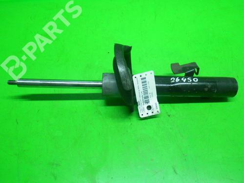 Used Right front shock absorber FORD FOCUS II Saloon (DB_, FCH, DH) 1.8 TDCi (115 hp) 6652284