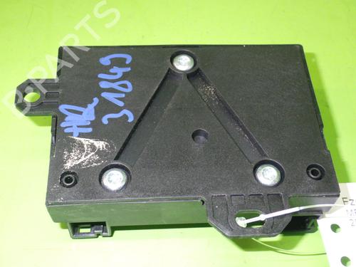 Electronic module MERCEDES-BENZ C-CLASS (W204) C 280 4-matic (204.081) | BP20228655M83 