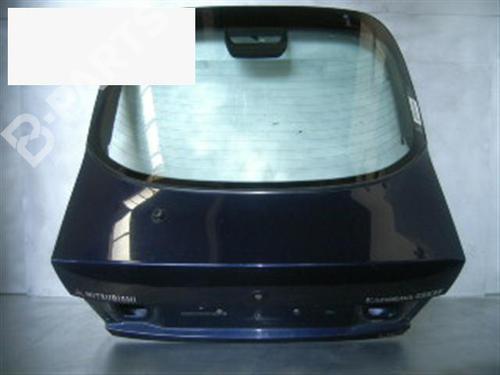 Used Tailgate MITSUBISHI CARISMA (DA_) 1.8 GDI (DA2A) (122 hp) 6347709