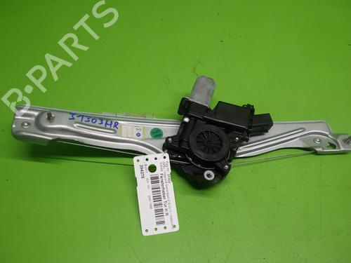 Used Rear right window mechanism OPEL INSIGNIA B Grand Sport (Z18) 2.0 4x4 (68) (260 hp) 13809232
