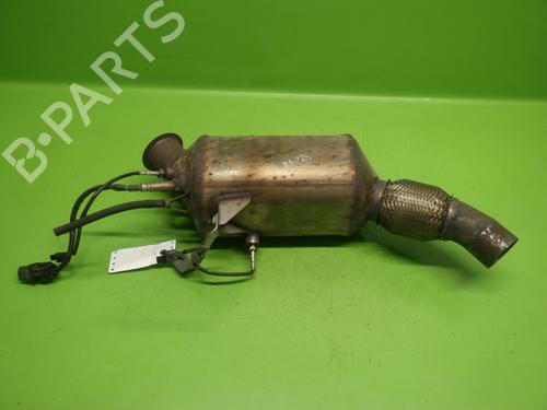 Used Particulate filter BMW X3 (F25) xDrive 20 d (184 hp) 27350787