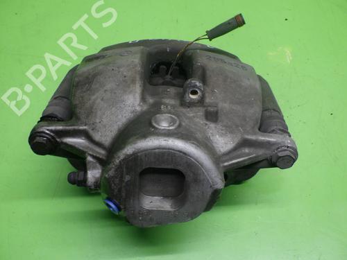 Right front brake caliper MERCEDES-BENZ C-CLASS (W204) C 280 4-matic (204.081) | BP21753940M104 