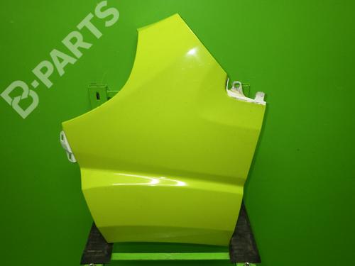 Used Left front fenders PEUGEOT BOXER Van 2.2 HDi 120 (120 hp) 7534514