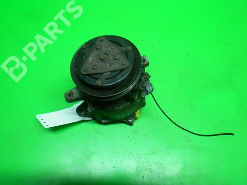 AC compressor DAIHATSU SIRION (M1) 1.0 i (M100) | BP6361903M34 