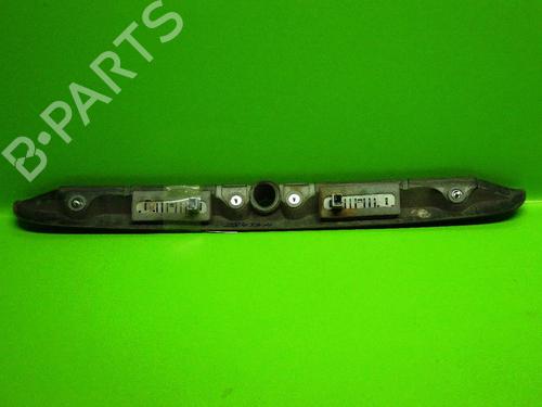 Door moulding trim OPEL ZAFIRA A MPV (T98) 2.0 DTI 16V (F75) | BP14723530C150 