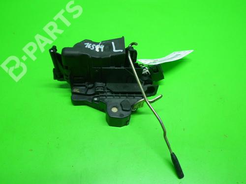 Used Front left lock MERCEDES-BENZ CLK (C208) CLK 430 (208.370) (279 hp) 6649575