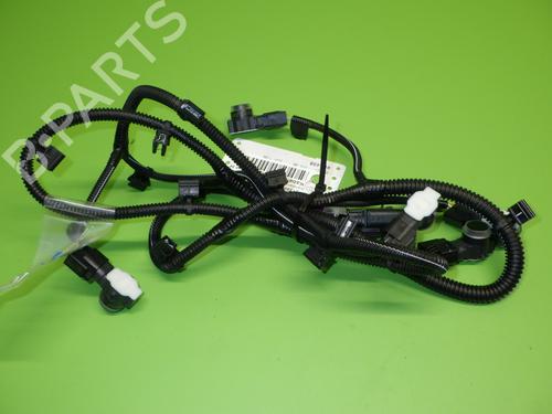 Used Wiring harness OPEL GRANDLAND / GRANDLAND X (A18, P1UO) 1.2 (75) (131 hp) 17524718