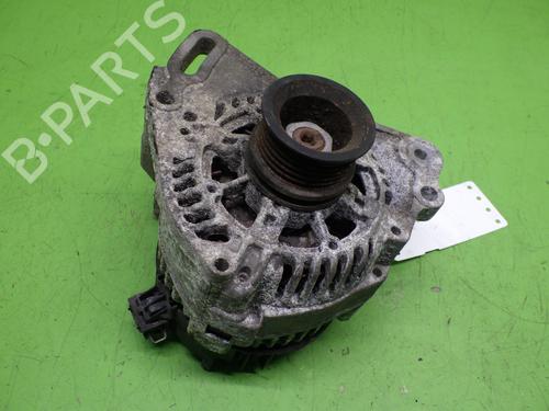 Used Alternator VW POLO III (6N1) 50 1.0 (50 hp) 29046164