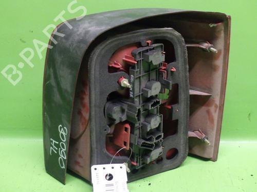 Left taillight VW PASSAT B5 Variant (3B5) 1.8 T | BP37412360C34 - Image 2