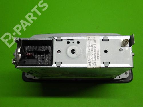 Radio SEAT IBIZA IV (6J5, 6P1) 1.2 TSI | BP6379491E6 