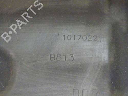 Valve cover FIAT GRANDE PUNTO (199_) 1.2 | BP14742728M124 