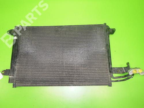 Used AC radiator SEAT LEON (1P1) 1.9 TDI (105 hp) 8516442