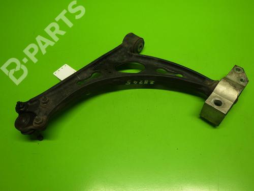 Bras de suspension avant droit VW TOURAN (1T1, 1T2) 2.0 TDI 16V (140 hp) 6669366