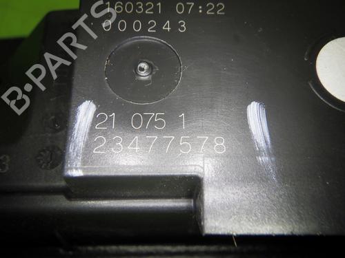 Tailgate handle OPEL CROSSLAND X / CROSSLAND (P17, P2QO) 1.5 Turbo D (75) | BP28284833C132 