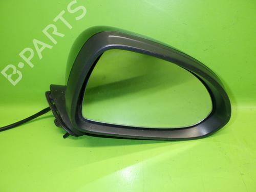 Right mirror OPEL CORSA D (S07) 1.3 CDTI (L08, L68) | BP13936423C27 