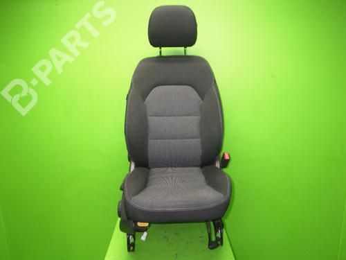 Right front seat MERCEDES-BENZ B-CLASS Sports Tourer (W246, W242) B 180 (246.242) (122 hp)null