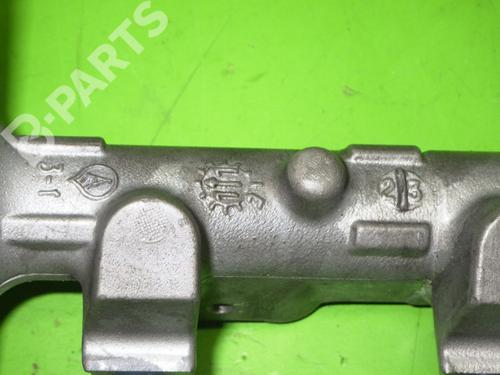 Brake master cylinder DACIA DOKKER MPV (KE_) 1.5 dCi (KEAJ, KEAH) | BP8216326M77