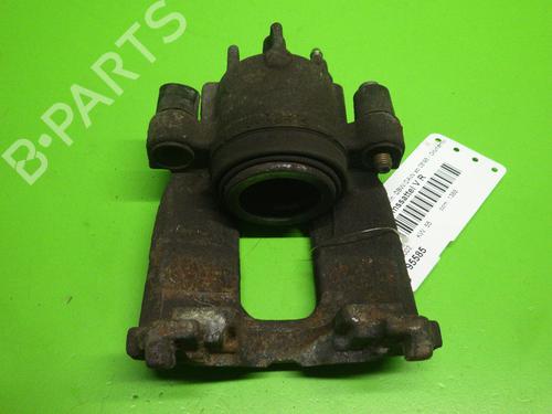 Right front brake caliper FORD FOCUS I (DAW, DBW) 1.4 16V | BP14747906M104 