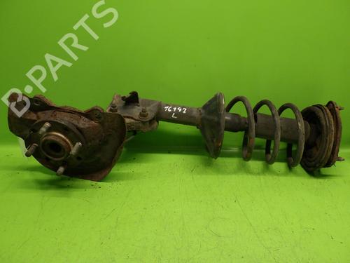 Used Right front shock absorber MITSUBISHI COLT V (CJ_, CP_) 1600 GLX (CJ4A) (90 hp) 29622190
