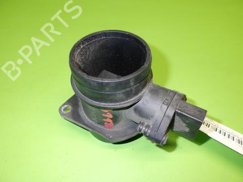 Mass air flow sensor BMW 3 Compact (E46) 316 ti (115 hp) 15800244