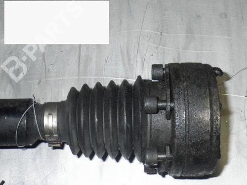 Right front driveshaft VW POLO III (6N1) 55 1.3 | BP6662029M39 
