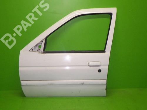 Porte avant gauche FORD ESCORT V (AAL, ABL) 1.6 i 16V (88 hp) 6643099