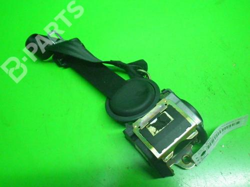 Used Rear left seatbelt AUDI A4 B5 (8D2) 1.8 T (150 hp) 6609279