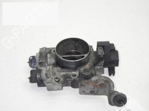 Throttle body FIAT PUNTO (188_) 1.2 60 (188.030, .050, .130, .150, .230, .250) | BP14706328M82 