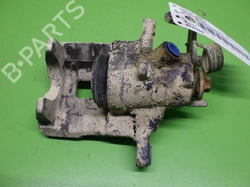 Used Left rear brake caliper NISSAN PRIMASTAR Van (X83) 1.9 dCi 100 (100 hp) 23213801