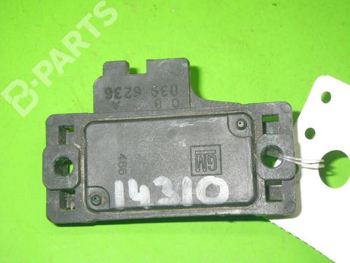 Used Electronic sensor OPEL CORSA B (S93) 1.2 i (F08, F68, M68) (45 hp) 6403972