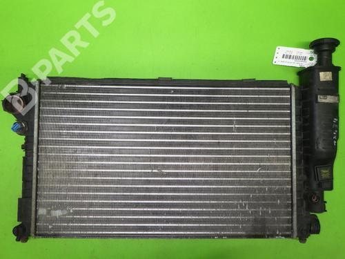 Radiateur à eau PEUGEOT 405 II Break (4E) 1.8 (101 hp) 6408115