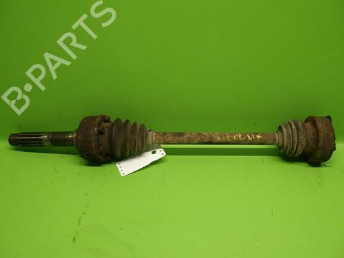 Used Right rear driveshaft VW TRANSPORTER T3 Platform/Chassis (24_) 1.6 D (50 hp) 32222911
