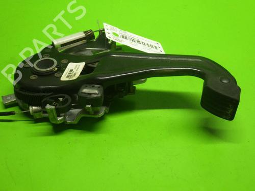 Used Hand brake MERCEDES-BENZ M-CLASS (W164) ML 280 CDI 4-matic (164.120) (190 hp) 14732765