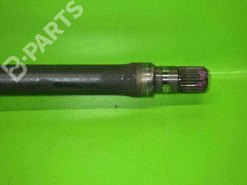 Right front driveshaft OPEL ASTRA H (A04) 1.7 CDTI (L48) | BP6611399M39 