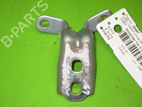 Used Hinge/Door check strap OPEL ASTRA K (B16) 1.6 CDTi (68) (110 hp) 14726946