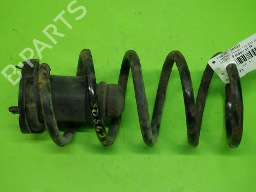 Molla dell'ammortizzatore LANCIA YPSILON (843_) 1.3 JTD (843.AXD11, 843.AXD1A) (70 hp) 14911505