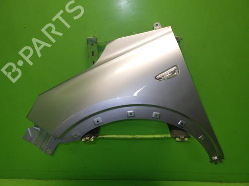 Used Left front fenders Left front fenders 38916000 38916000