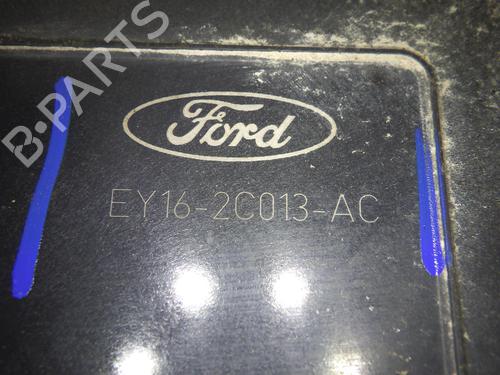ABS pump FORD TRANSIT COURIER B460 Box Body/MPV 1.6 TDCi | BP29215711M43 