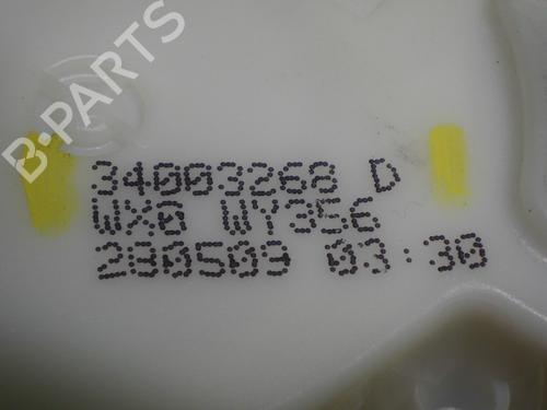Front right seatbelt BMW 1 (E81) 116 i | BP14743385I25 