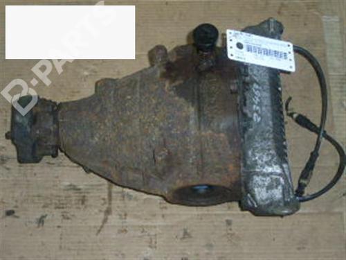 Differential hinten für OPEL OMEGA B (V94) 2.0 16V (F69, M69, P69) (136 hp) 6344993