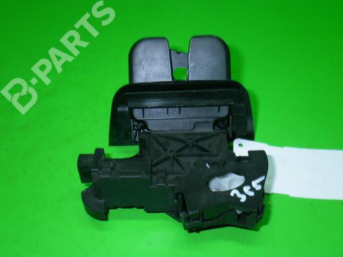 Tailgate lock AUDI A3 Convertible (8P7) 2.0 TDI | BP6357894C101 