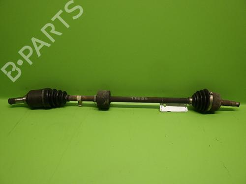 Used Right front driveshaft LANCIA Y (840_) 1.2 16V (840AD) (86 hp) 30796977