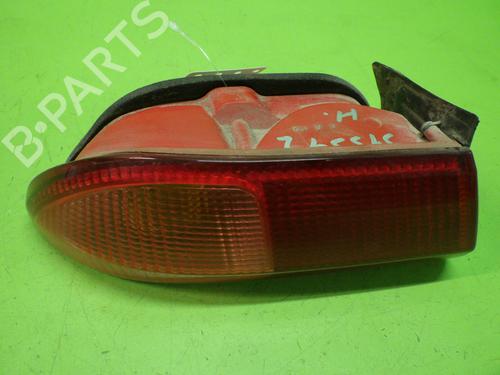 Used Left taillight Left taillight 38714902 38714902