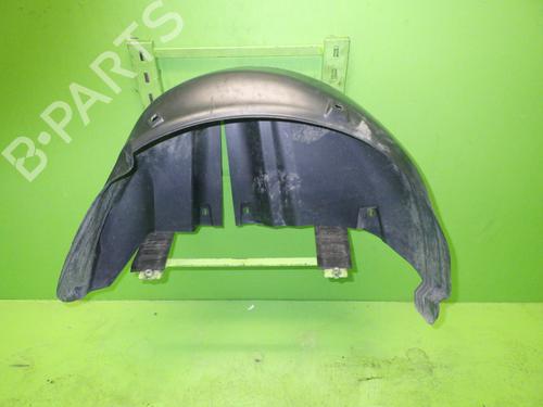 Used Wheel arch SKODA FABIA II Combi (545) 1.4 (86 hp) 26406455