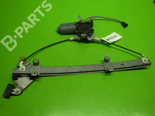 Rudehejsemekanisme ventre foran NISSAN PRIMERA Traveller (WP11) 1.6 16V (99 hp) 6658678