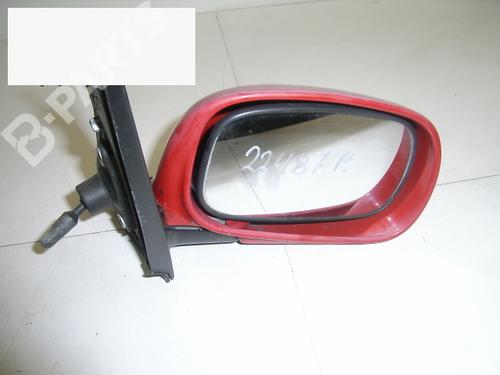 Right mirror NISSAN MICRA II (K11) 1.0 i 16V | BP6675143C27 