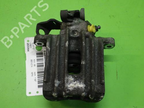 Right rear brake caliper VW POLO V (6R1, 6C1) 1.2 TSI | BP14722023M106 