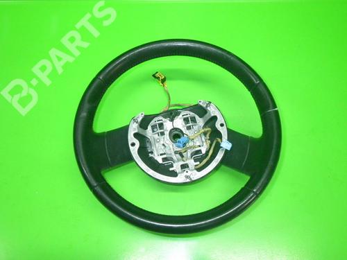 Used Steering wheel CITROËN C4 I (LC_) 2.0 HDi (136 hp) 6375607